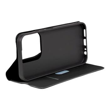 OBAL:ME SmoothTouch Case Защитный чехол для Xiaomi Redmi 15C 4G/5G / чёрный (57983128294)