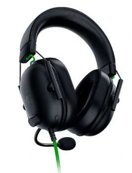 Razer BlackShark V2 X Проводные Игровые Hаушники for PlayStation (RZ04-03241000-R3G1)