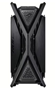 Asus ROG Hyperion GR701 Datora Korpuss (90DC00F0-B39000)