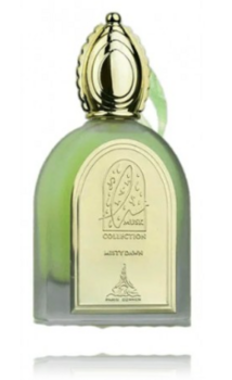 Paris Corner Misty Dawn Парфюм EDP 100 ml (6435000125578)