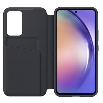 Samsung Smart View Wallet Case Чехол для Galaxy A54 (EF-ZA546CBEGWW)