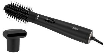 Braun AS420E Стайлер Для Волос С Расческой (AS420E)