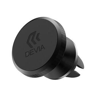 Devia Titan Magnetic Авто Держатель для Телефона (BRA007396)