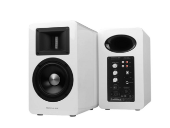 Edifier Airpulse A100 Skaļruņi 100W (AIRPULSEA100-WH)