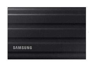 Samsung T7 Shield MU-PE4T0S SSD 4 ТБ USB 3.2 Gen 2 Внешний Жесткий Диск (MU-PE4T0S/EU)