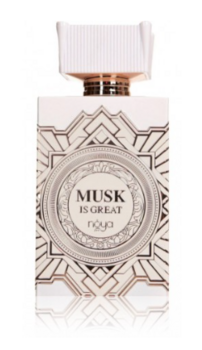 Zimaya Noya Musk Is Great Парфюм EDP 100 ml (6290171070276)