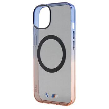 BMW BMHMP15MHTGE Чехол для Apple iPhone 14 Plus / 15 Plus (BMHMP15MHTGE)