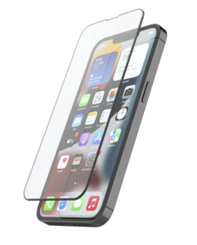 Hama 3D Full Screen Защитное Стекло для Apple iPhone 13 / 13 Pro (213009H)