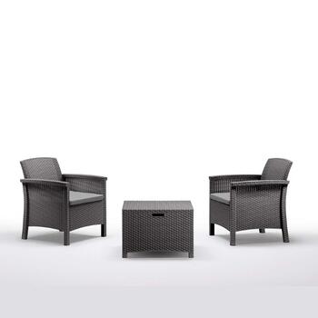 Bica Set Venezia Terrace Комплект садовой мебели (1691734)