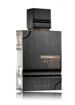 Al Haramain Amber Oud Private Edition Парфюм EDP 60 ml (6291100133444)