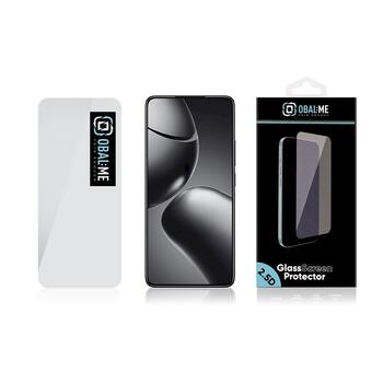 OBAL:ME 2.5D Glass Screen Protector Защитное стекло для Xiaomi 14T/14T Pro / прозрачный (57983123263)