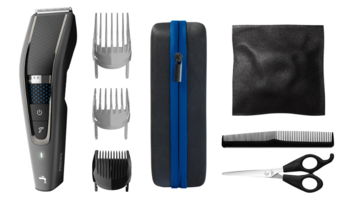 Philips Body Groomer Series 7000 Ķermeņa trimmeris (BG7470/15)
