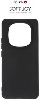 Swissten Soft Joy Case Чехол для Xiaomi Redmi Note 14 Pro (34500403)