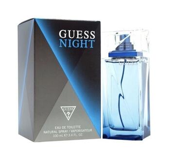 Guess Night Парфюм EDT 100ml (085715321312)