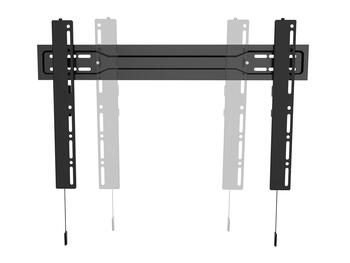 Multibrackets MB-5563 Настенный кронштейн для телевизора для телевизоров до 100