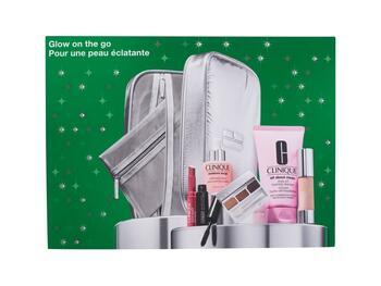Clinique Glow On The Go Skin Serum Сыворотка 30ml (192333275634)
