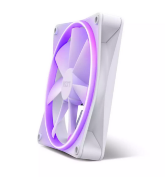 NZXT F140 RGB Вентилятор корпуса компьютера 14 cm (WEN-OB-NZX-035)