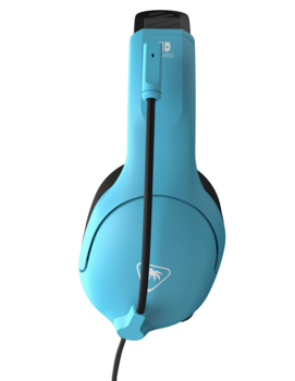 Turtle Beach Airlite Fit Nintendo Switch 2 Беспроводные наушники (TBS-8003-85)