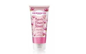 Dermacol Magnolia Flower Shower Крем 200 ml (8595003125314)