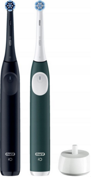 Braun Oral-B iO Series 2 Duo Электрическая зубная щетка (8700216612418)