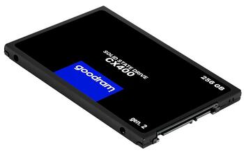 GOODRAM SSD CX400-G2 256GB 2,5