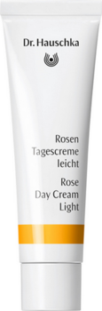 Dr. Hauschka Лёгкий Дневной Крем С Розой 30 ml (4020829006683)