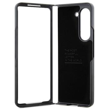 BMW BMHCZFD522NBCK Чехол-Kнижка для Samsung Galaxy Z Fold5 (BMHCZFD522NBCK)