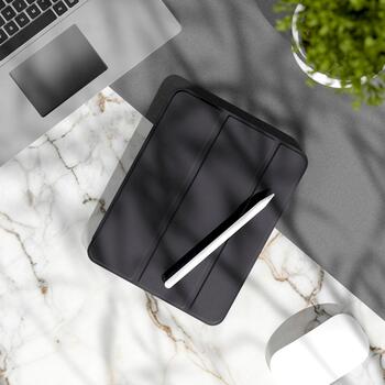 Etteri Book Case Maciņš Planšetdatoram Apple iPad Pro (2024) 11