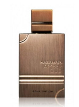Al Haramain Amber Oud Gold Edition Парфюм EDP 120 ml (6291100130498)