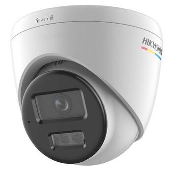 Hikvision DS-2CD1347G2H-LIUF 2.8 мм IP-камера, чёрный (1347HLIUF28W)