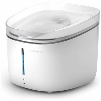 Petoneer Fresco Ultra Ūdens Strūklaka 2l / Wi-Fi (PN-110039)