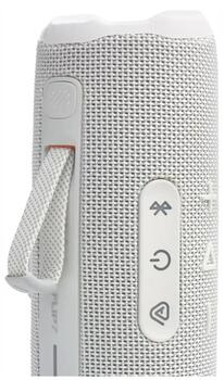 JBL Flip 7 Bluetooth Беспроводная колонка белый (JBLFLIP7WHT)