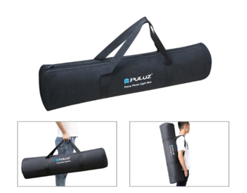 Puluz Foto Boks 80cm / LED (PU5080EU)