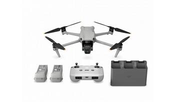 DJI Mini 5 Pro Fly More Combo with DJI RC-N3 Квадрокоптер (CP.MA.00000876.01)