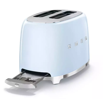 Smeg TSF01PBEU Тостер 950W (TSF01PBEU)