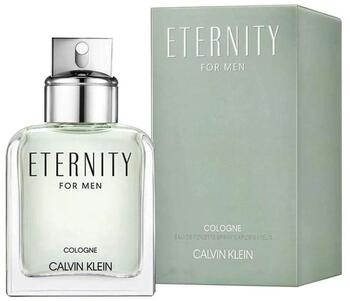 Calvin Klein Eternity Cologne Парфюм EDT 200 ml (3614228834919)