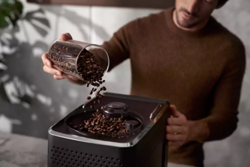 Philips Saeco SM6582/10 Кофемашина (SM6582/10)