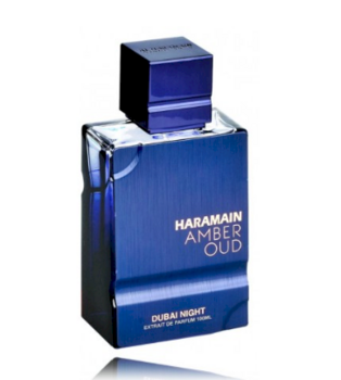 Al Haramain Amber Oud Dubai Night PP Парфюм 100 ml (6291106814910)
