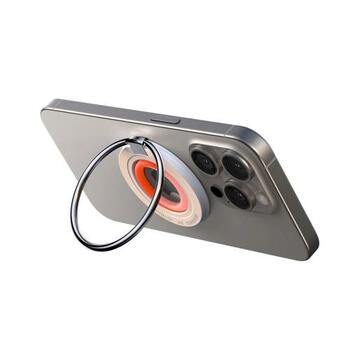 Joyroom JR-ZS383 Magnetic Phone Holder Magsafe Автомобильный держатель / оранжевый (JR-ZS383-ORNG)