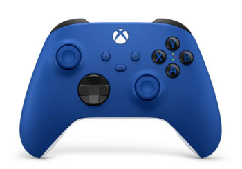 Microsoft Xbox Bezvadu kontrolieris (EP2-29940)