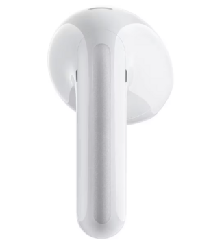 Xiaomi Redmi Buds 8 Active Беспроводные наушники White (BHR08JUGL)