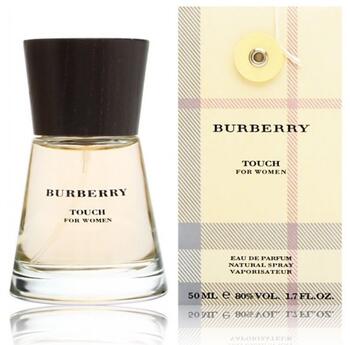 Burberry Touch For Women Парфюм EDP 50 ml (3386463710210)