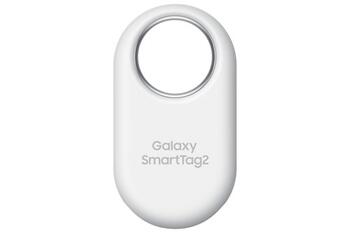Samsung SmartTag 2 EI-T5600 Mantu meklētējs (EI-T5600BWEGEU)