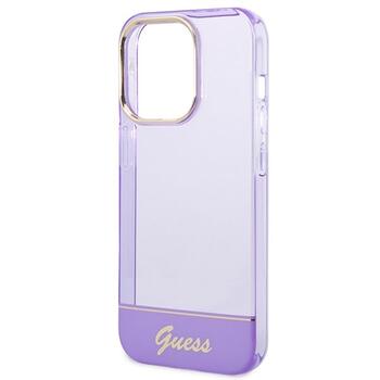 Guess GUHCP14XHGCOU Защитный чехол для iPhone 14 Pro Max 6,7