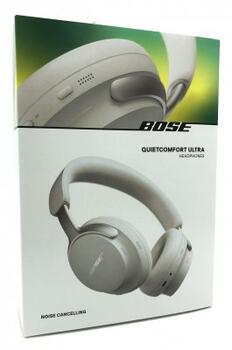 Bose QuietComfort Ultra Bezvadu Austiņas (880066-0200)