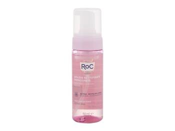 RoC Energising Cleansing Mousse Очищающий мусс 150ml (3574660562682)