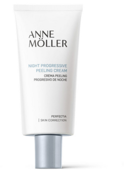 Anne Möller Perfectia Ночной Прогрессивный Пилинг-Крем 50ml (8058045439066)