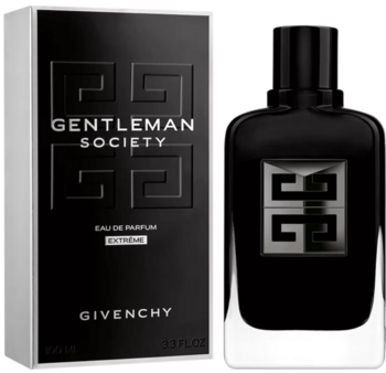 Givenchy Gentleman Society Extreme Парфюм EDP 100ml (3274872467965)