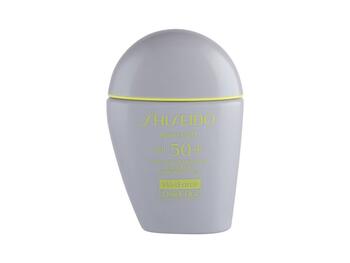 Shiseido Sports BB BB Cream BB-крем 30ml / SPF50+ (729238146587)