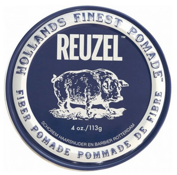Reuzel Волокнистая Помада Для Волос 113 g (0852578006812)